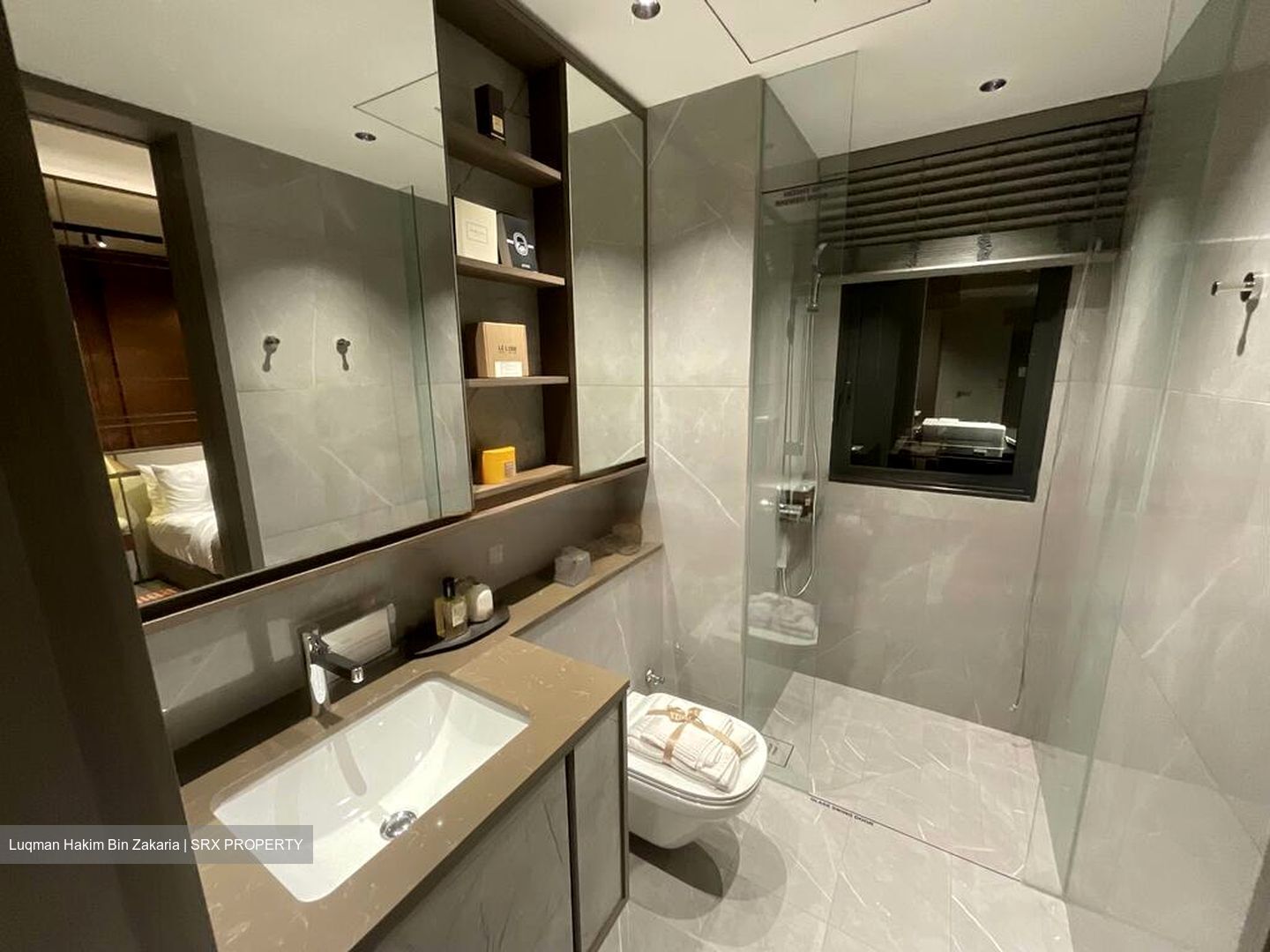 The Myst (D23), Condominium #453401071